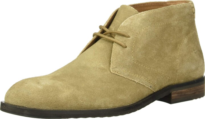 frye boot sizing mens