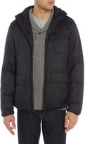 Thumbnail for your product : Barbour Men's Chest pocket catcher nylon jacket