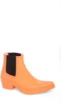 Thumbnail for your product : Calvin Klein Jeans Carol Waterproof Rain Bootie
