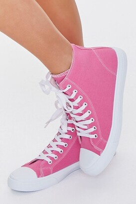 forever 21 sneakers