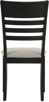 One Allium Way Upholstery Side Chairs Dining Chairs (Set Of 2)