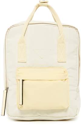 Madden Girl Mini Nylon Backpack