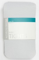 Thumbnail for your product : Nordstrom 'The Sparkler' Tights (Girls)