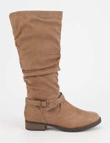 Thumbnail for your product : Soda Sunglasses Slouch Womens Riding Boots