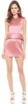 Thumbnail for your product : Ellery Song Boxy Shift Dress