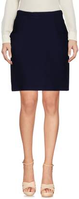 Jil Sander Knee length skirts - Item 35317715