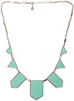Thumbnail for your product : House Of Harlow Classic Station Necklace
