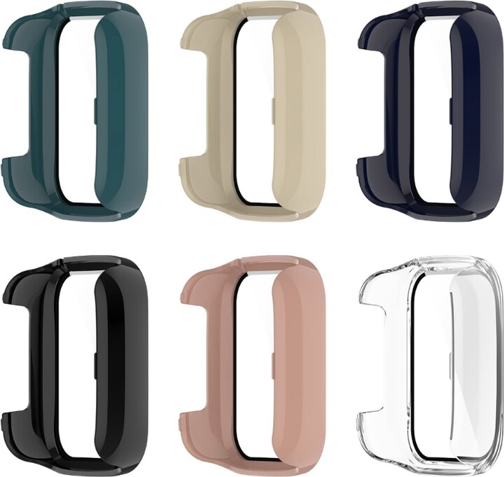 Watch for Case for Xplora XGO3 Smartwatch with Screen Protector PC Bumper for Case Protective Cover Frame