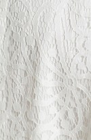 Thumbnail for your product : Donna Morgan 'Avery' Lace Fit & Flare Dress
