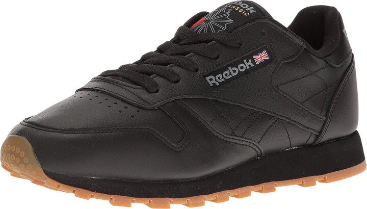 Reebok Classic Leather Sneaker - ShopStyle