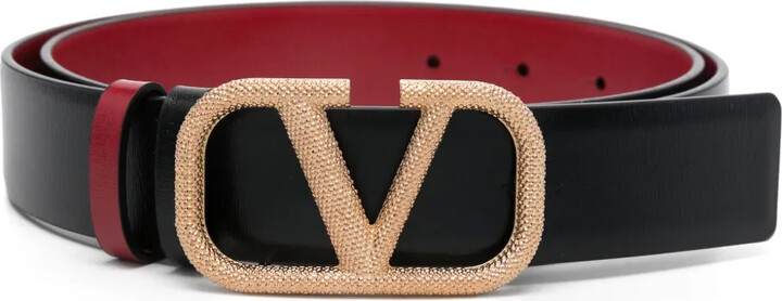 VLogo Signature-belt
