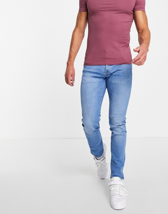 Jack and Jones Men's Jeans | Shop the world's largest collection of fashion  | ShopStyle