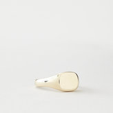 Thumbnail for your product : Steven Alan GRACE LEE signet ring