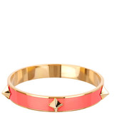 Thumbnail for your product : Vince Camuto Pink Studded Bangle