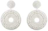 Thumbnail for your product : Kenneth Jay Lane WOMEN'S BEADED DROP EARRINGS