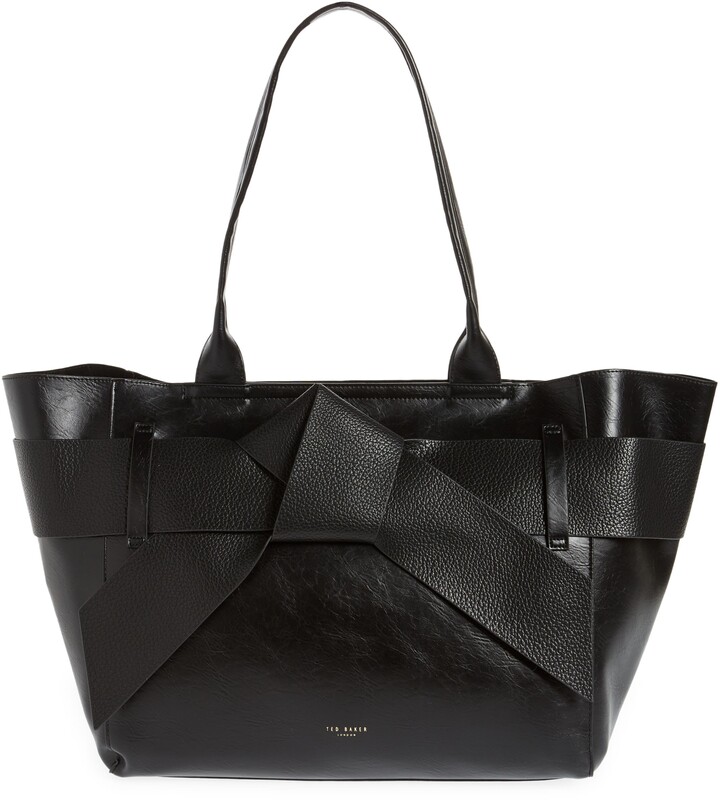Ted Baker Black Handbags | Shop the world's largest collection of 