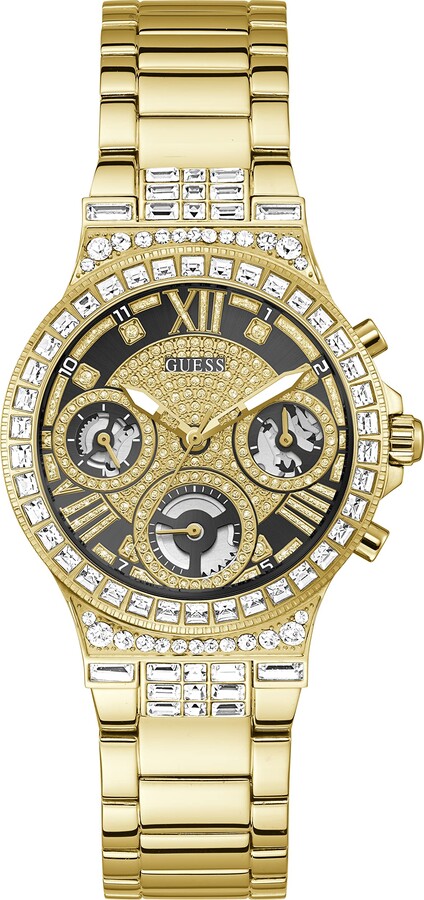 GUESS Women's Watches | Shop The Largest Collection | ShopStyle