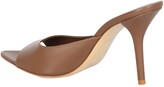 Thumbnail for your product : Gia Borghini GIA BORGHINI Open Toe Sandals