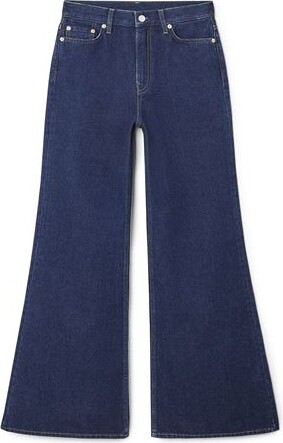 COS Woman Jeans