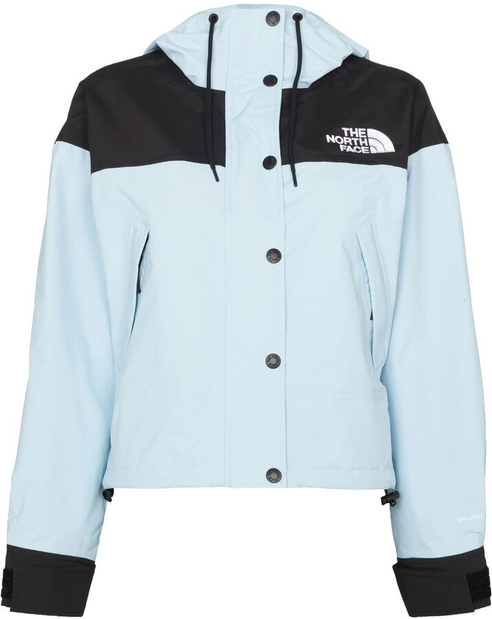 The North Face Blue Women's Jackets | Shop the world's largest collection of  fashion | ShopStyle