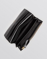 Thumbnail for your product : Burberry Wallet - Porter Continental
