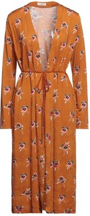 Siyu Woman Overcoat & Trench Coat