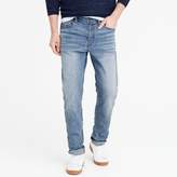 Thumbnail for your product : Mercantile Straight-fit flex jean in So Cal wash
