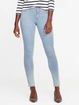 Thumbnail for your product : Old Navy Mid-Rise Rockstar 24/7 Jeans for Women
