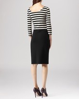 Thumbnail for your product : Reiss Dress - Bronte
