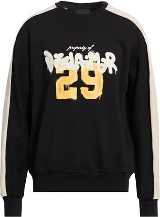 Disclaimer Man Sweatshirt