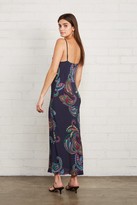 Thumbnail for your product : Rachel Pally Crepe Bias Slip Dress