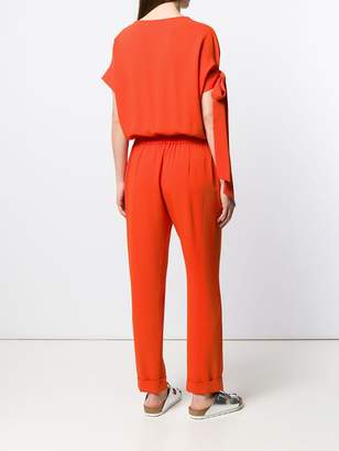P.A.R.O.S.H. formal jumpsuit