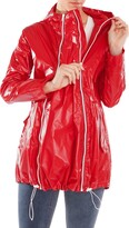 Thumbnail for your product : Modern Eternity Waterproof Convertible 3-in-1 Maternity Raincoat
