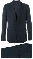 Thumbnail for your product : Dolce & Gabbana three piece suit