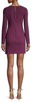 Thumbnail for your product : LIKELY Keller Mini Dress