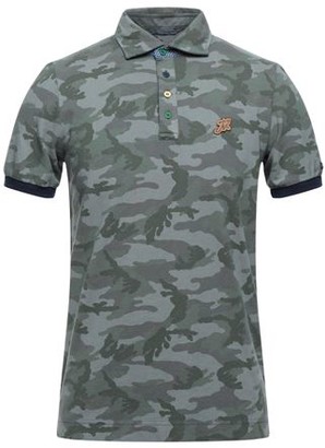 Camouflage Polo Shirts | Shop the world's largest collection of 