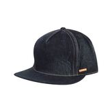 Thumbnail for your product : Diesel Chantaye Denim Snap Back