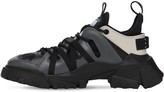 Thumbnail for your product : McQ Orbyt Descender Sneakers
