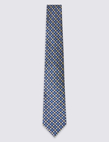 Thumbnail for your product : M&S Collection Floral Print Tie