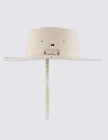 Thumbnail for your product : Marks and Spencer Safari Hat