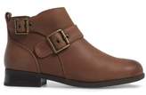Thumbnail for your product : Vionic Logan Bootie