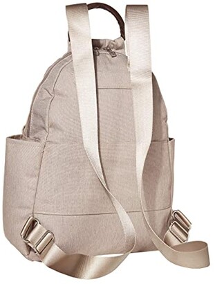 Baggallini New Classic Heritage All Day Backpack with RFID Phone Wristlet -  ShopStyle