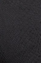 Thumbnail for your product : Rebecca Taylor Snake Texture Leggings