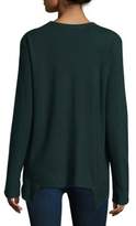 Thumbnail for your product : Wilt Cotton Slouchy Top