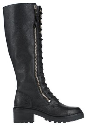 DKNY Knee boots - ShopStyle