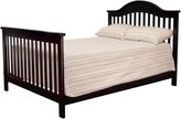 Thumbnail for your product : DaVinci Jayden 4-in-1 Convertible Crib with Toddler Rail - Ebony
