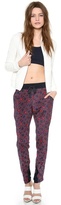 Thumbnail for your product : Sea Combo Elastic Pants