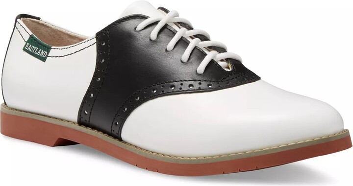 Eastland Buck Kohls Eastland Shoes Eastland Sadie Oxford ShopStyle