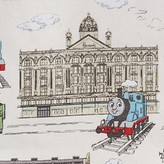 Thumbnail for your product : Harrods Thomas And Friends Small Shopper Bag