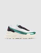 Thumbnail for your product : Joshua Sanders Irene Is Mint Sneakers